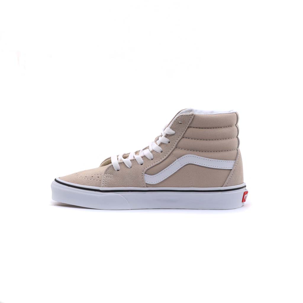 Vans Sk 8 Hi Beige